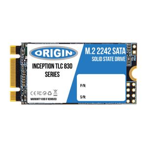 Tlc830 Proseries 512GB M.2 (ngff) 42mm SATA 3D Tlc