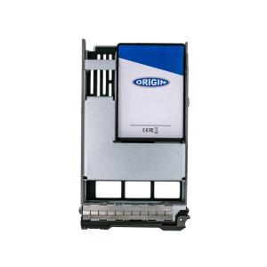 1.6TB Hot Plug Enterprise SSD 3.5in SAS Mixed Work