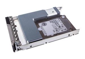 1.2TB 10k Poweredge R/t X10 2.5in SAS Sed Hd W/ Ca