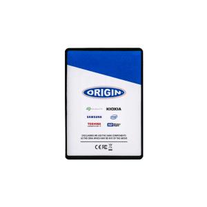 7.68TB Emlc SAS Drive 2.5in 1 Drive Writes Per Day