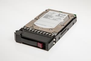 300GB 15k Tray With Interposer 3.5in SAS Hotwap Hd