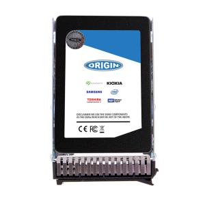 480GB Hot Plug Enterprise SSD 2.5in SATA Mixed Wor