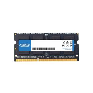 8GB DDR3-1600 SoDIMM Eqv. To A6994451 For D