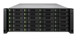 4u Dual Ctrl San System 24 Bay 4-port 10gbe Base-t