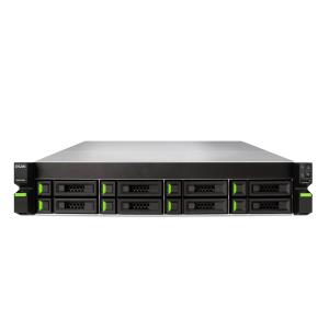 Rackmount 2u 8 +6bay 8GB Ram + 8 Ent SATA 10tb