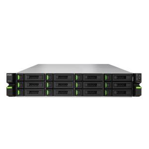 Rackmount 2u 12 +6bay 8GB Ram + 12 Ent SATA 8tb