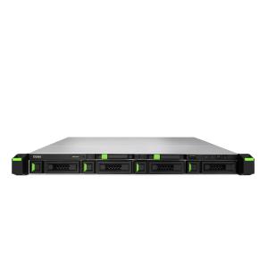 Rackmount 1u 4 +2bay 8GB Ram + 4 Ent SATA 2tb