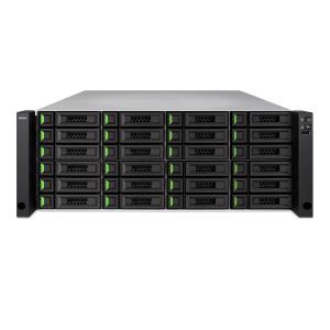 Xcube Xn7024r 7000 Series 24 Bay Nas