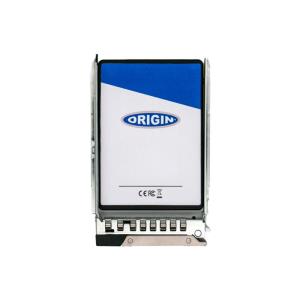 Hard Drive SAS 1.6TB Enterprise SSD 2.5in Emlc Hot Plug Mixed Work Load (dell-1600esasmwl-s19)