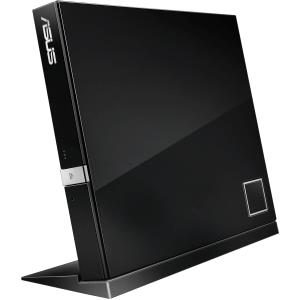 Universal 3d Blu-ray Writer Black Slimline USB 2.0