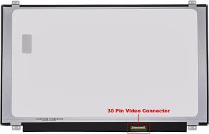 Led Screen 14in Fhd Matte For Latitude 5400 / 5410