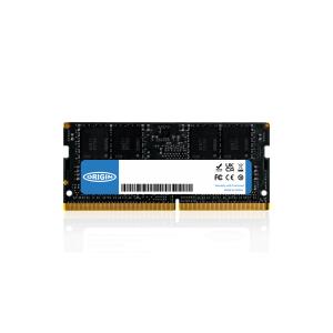 Memory 8GB Ddr4 SoDIMM 1rx8 1.2v Cl22 (141j2at-os)