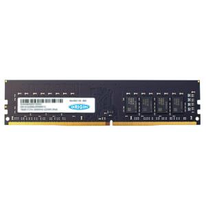 Memory 16GB Ddr4 2666MHz UDIMM Cl19 2rx8 Non ECC 1.2v (3tk83aa-os)