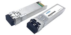 Transceiver 16GB Sfp+ Long Wave 10km Hp B-series Compatible 3 - 4 Day Lead Time