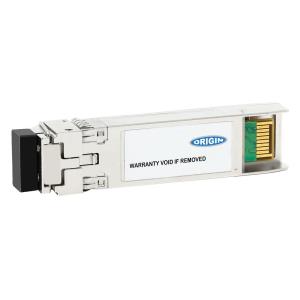 Transceiver 10g Base-zr Sm 1550nm Long Wave 80km Sfp+ Extreme Compatible 3 - 4 Day Lead Time
