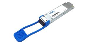 Transceiver 100gbe Qsfp28 Cwdm4 Optic 2km Smf Lc Dell Compatible 3 - 4 Day Lead Time