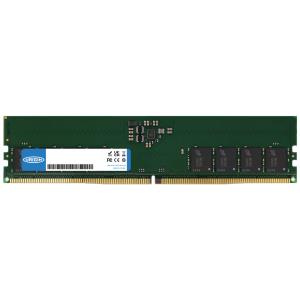 Memory 32GB Ddr5 4800MHz UDIMM 2rx8 Non-ECC 1.1v (ab883075-os)