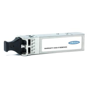 Transceiver 1000 Base-bxd Sfp Optic Smf 1490nm / 1310nm 10km Brocade Compatible 3 - 4 Day Lead Time