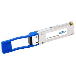 Transceiver 40GB Qsfp+ Lr4 Optical Module 10km Smf Extreme Compatible 3 - 4 Day Lead Time
