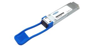 Transceiver 100GB Cwdm4-lite 500m Smf Qsfp28 Module Extreme Compatible 3 - 4 Day Lead Time