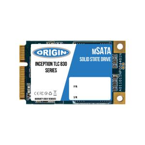 SSD MSATA 2TB Tlc830 Pro Series 2.5in Nvme M.2 3d Tlc