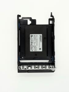 SSD SATA 512GB 3D Tlc 3.5in Kit For Precision T5820 / 7820