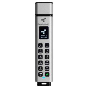 Flash Drive Sentry K350 - 256GB USB Stick USB3.1 G1 With 256bit Aes 256gb