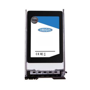 SSD - Enterprise - 960GB - SAS - 2.5in - Read Intensive - Oem: P40506-b21