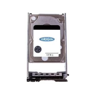 SSD - Enterprise - 1.8TB - SAS - 2.5in - 10000rpm - Oem: P40507-b21