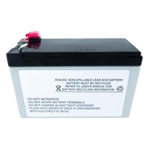 Replacement UPS Battery Cartridge Rbc2 For Bk500-gr