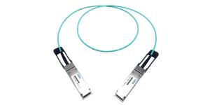 Active Optical Cable - Q28 - Q28 100gbe - 10m