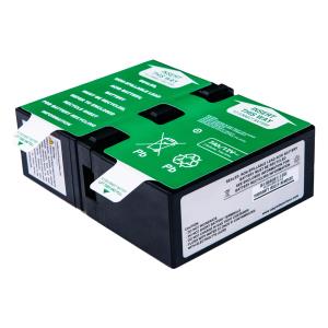 Replacement UPS Battery Cartridge Apcrbc123 For Bn1350g