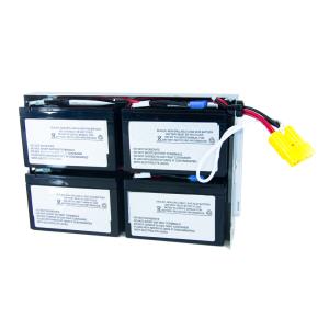 Replacement UPS Battery Cartridge Rbc24 For Isxt11kpow1r2p