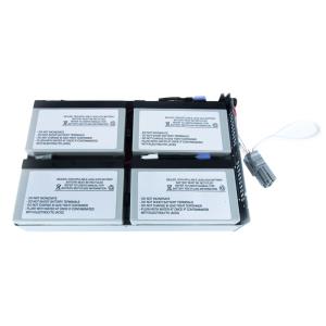Replacement UPS Battery Cartridge Apcrbc132 For Smt1000rm2utw