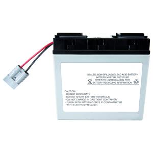 Replacement UPS Battery Cartridge Rbc7 For Smt1500x448