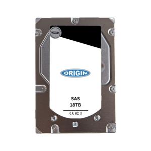 Hard Drive - Nls-18TB - 18TB - SAS Nearline - 3.5in - 7200rpm