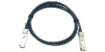 Copper Twinax Cable Qsfp+ - Direct Attach 40gbps - 3m Passive - Cisco Meraki Compatible