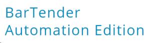 Bartender Automation - Application License - Standard Maintenance And Support (for 5 Years)