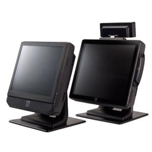 Touchcomputer 17b3 Intel Core2duo, 3GHz/2GB 160GB Touchscreen Accutouch 17in 6x USB 2x Rs232 Win7