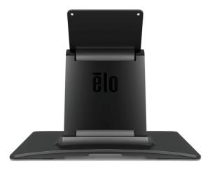 Replacement Stand For 02 Series Black Desktop Monitors 24 / 27in