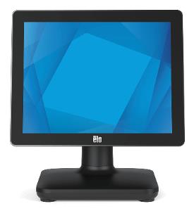 Elopos System Black - 15.6in - i3 8100t - 8GB - 128GB SSD - Win10