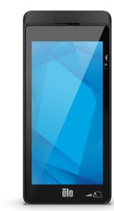 Mobile Computer M60 Cellular Black - 6in - Qualcomm 660 - 3GB Ram - 32GB Flash - Pcap - Android 10