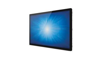 LCD Touchscreen Open Frame 3263l - 32in - Touchpro Pcap Fhd - Clear With Anti Friction - Black