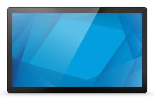 I-series 4 Value Black - 21.5in - Rockchip 3399 - 4GB Ram - 32GB Flash - Pcap - Android 12 With Gms