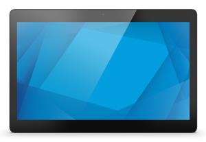 I-series 4 Value Black - 15.6in - Rockchip 3399 - 4GB Ram - 32GB Flash - Pcap - Android 12 With Gms