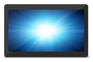 I-series 2 Black - 15.6in - Celeron G4900t - 4GB Ram - 128GB SSD - Antiglare - Win10 Iot Enterprise