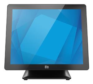 I-series 3 Black - 17in - i5 Vpro-1245ul - 8GB Ram - 128GB SSD - Antiglare - Win10 Iot Enterprise With Stand
