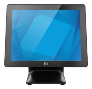 I-series 3 Black - 15.6in - i7 Vpro 1265ul - 16GB Ram - 256GB SSD - Antiglare - Win10 Iot Enterprise With Stand