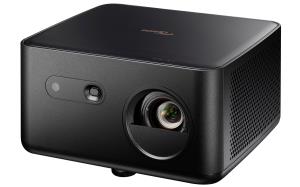 Projector Photon Life PK32 - DPL - UHD 3840x2160 - 1100 LM - Black