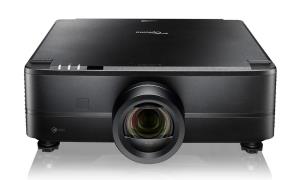 Projector UHZ78LV - DPL - UHD 3840x2160 - 5000 LM - Black
